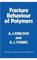 Fracture Behaviour of Polymers