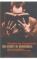 Street of Crocodiles