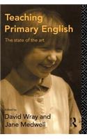 Teaching Primary English