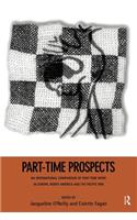 Part-Time Prospects