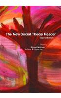 New Social Theory Reader