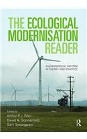 The Ecological Modernisation Reader