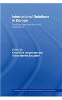 International Relations in Europe