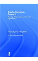 Create, Compose, Connect!