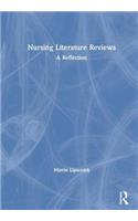 Nursing Literature Reviews