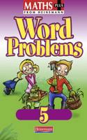 Maths Plus Word Problems 5: Pupil Book (8 Pack)