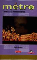 Metro Levels 1-3 Assessments