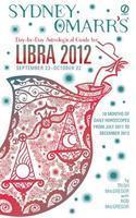 Sydney Omarr's Day-by-Day Astrological Guide for Libra 2012: September 23 - Octover 22