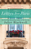 Letters from Paris: (English)