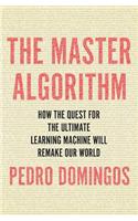 The Master Algorithm