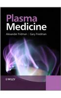 Plasma Medicine