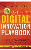 The Digital Innovation Playbook