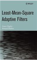 Least-Mean-Square Adaptive Filters