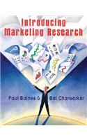 Introducing Marketing Research