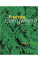 Fractals Everywhere