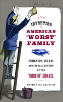 Inventing America's Worst Family