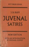 Fourteen Satires Ed Duff