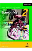 Nssc Economics Module 2 Student's Book