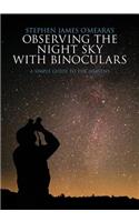 Observing the Night Sky with Binoculars