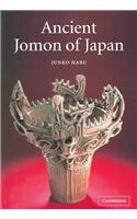 Ancient Jomon of Japan