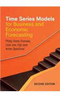 Time Series Models for Business and Economic Forecasting