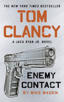 Tom Clancy Enemy Contact: (6 A Jack Ryan Jr. Novel)