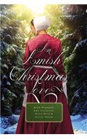 Amish Christmas Love