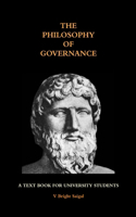 Philosophy of Governance