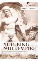 Picturing Paul in Empire