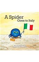 Spider Goes to Italy