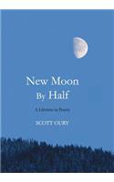 New Moon by Half