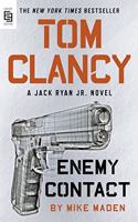 Tom Clancy Enemy Contact