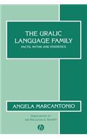 Uralic Language Family: Facts, Myths and Statistics