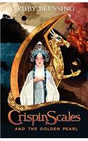 Crispin Scales and the Golden Pearl