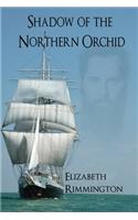 Shadow of the Northern Orchid