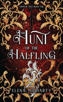 Hunt of the Halfling