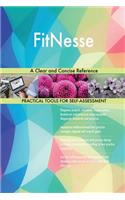 FitNesse A Clear and Concise Reference