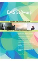 EMS Software Complete Self-Assessment Guide