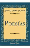 Poesías (Classic Reprint)