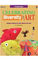 Celebrating Diversity with Art