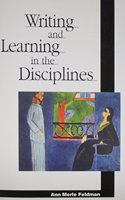 Writing and Learning in the Disciplines