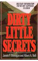 Dirty Little Secrets