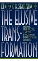 The Elusive Transformation