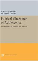 Political Character of Adolescence