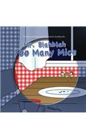 Mr. Blahblah