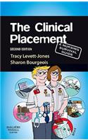 Clinical Placement: A Nursing Survival Guide