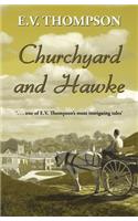 Churchyard and Hawke