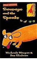 Sausage and the Spooks