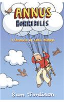 Annus Horribilis: A Chronicle of Comic Mishaps