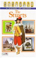 The Stuarts (Ladybird History of Britain)